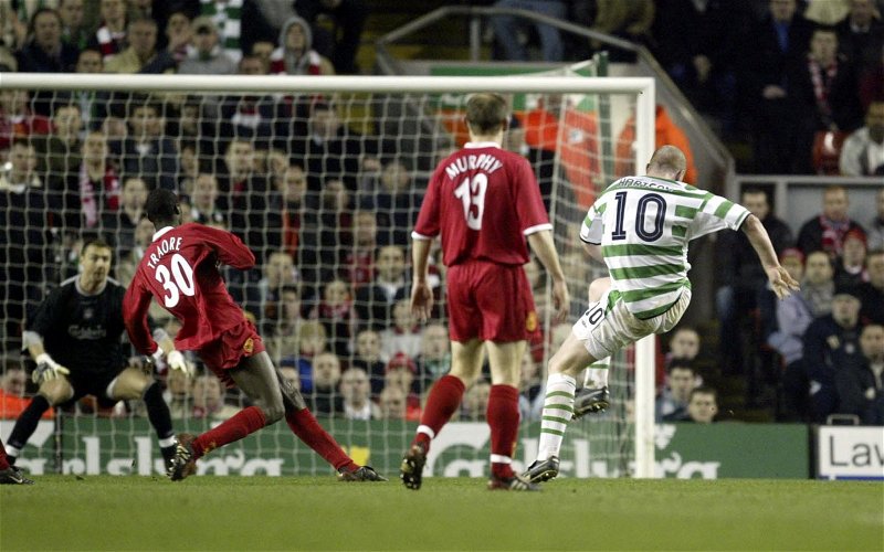 Image for On This Day- Martin O’Neill’s Greatest European Victory For Celtic