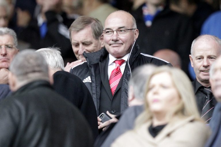Willie Miller