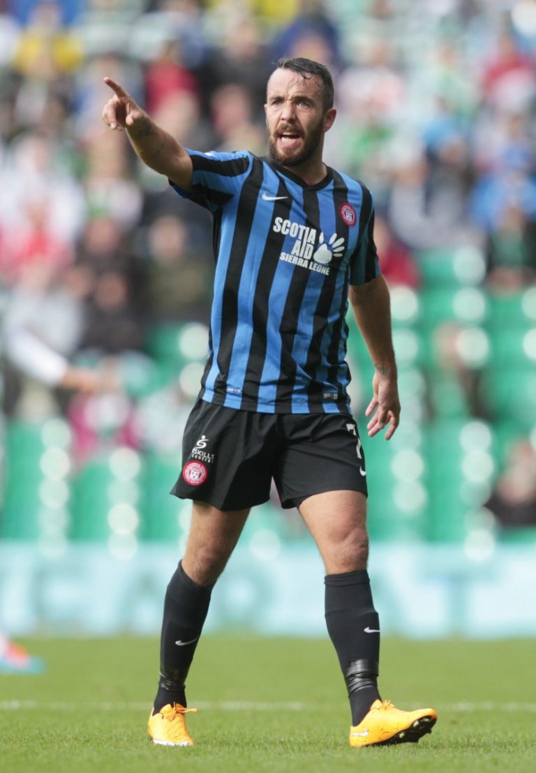 Dougie Imrie