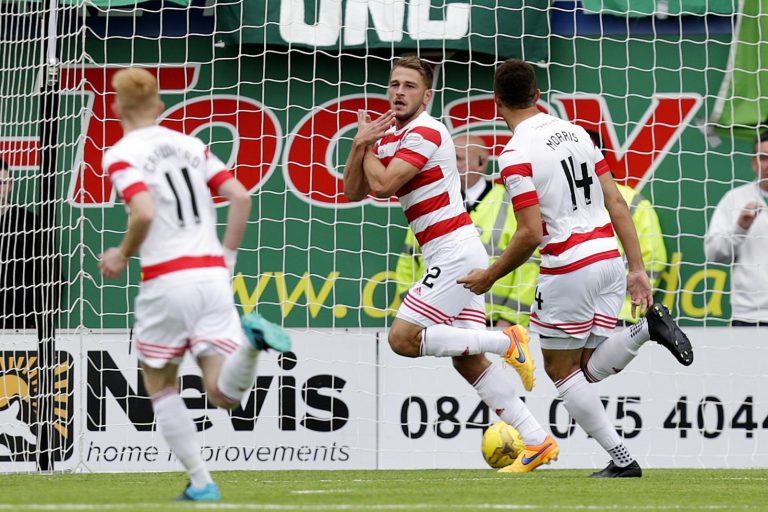 Hamilton Accies