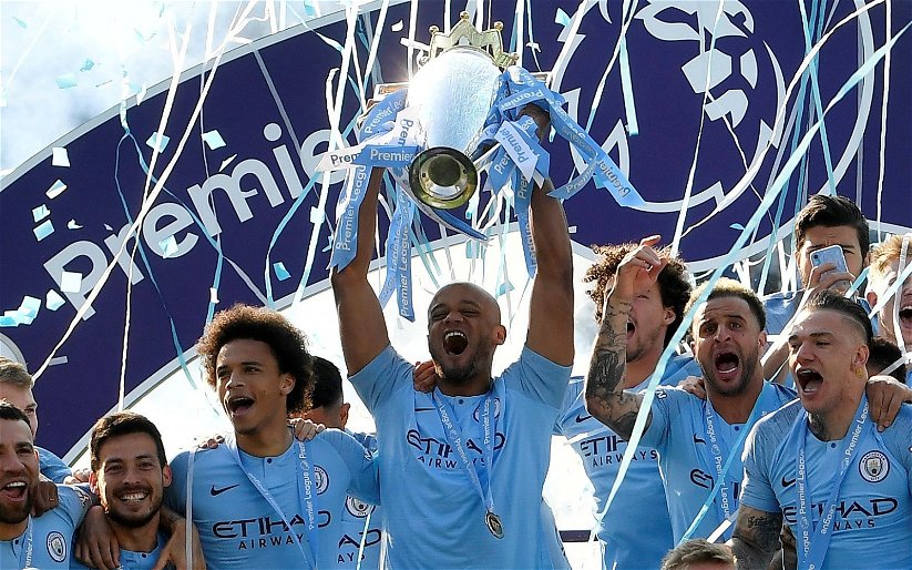 Image for Report claims EPL will ‘be back within weeks’ and streamed live on BBC and ITV