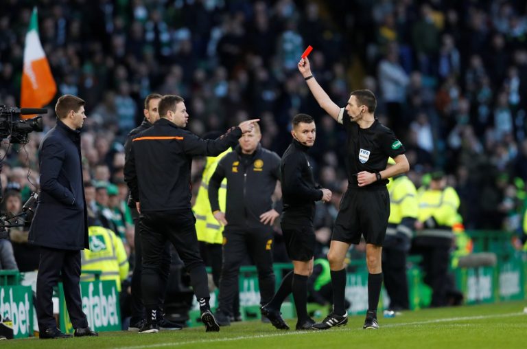 Michael Beale