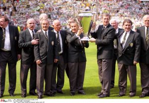 Lisbon Lions