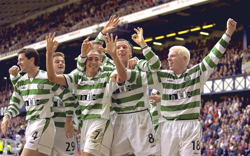 Image for Must have been amazing- Jota gives his verdict on vintage Larsson