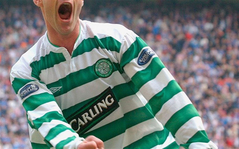 Image for Chris Sutton called in for Celtic duty
