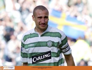 Henrik Larsson