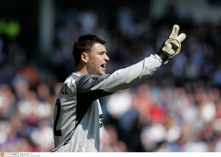 David Marshall