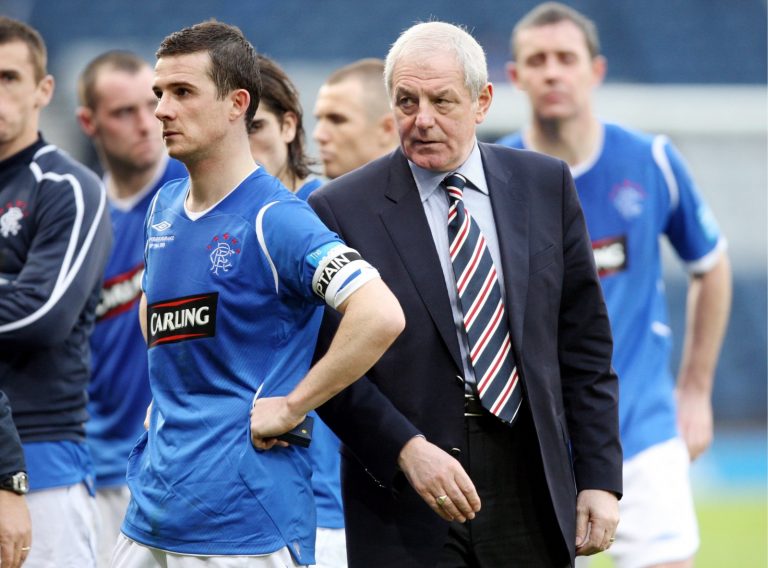 Barry Ferguson