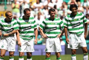 Di Canio, Mackay, Keane, van Hooijdonk