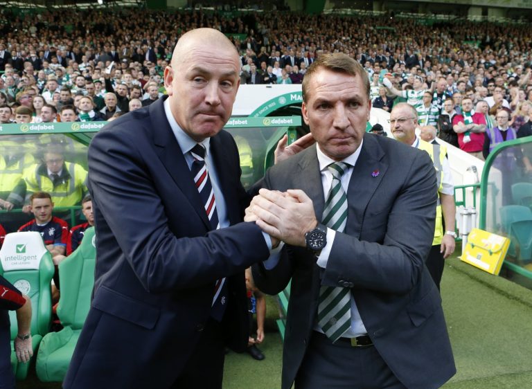 Warburton, Rodgers