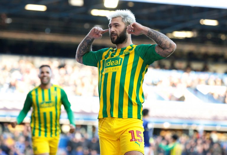 Charlie Austin
