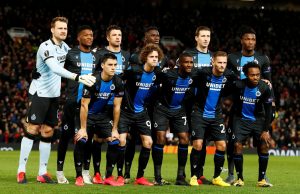 Club Brugge