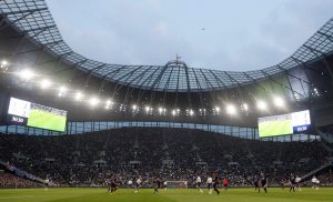 Tottenham
