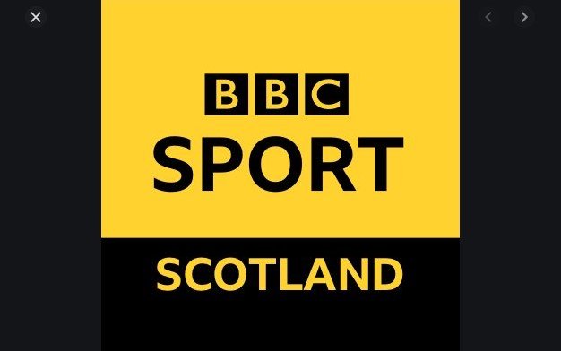 Image for Time constraints!!! BBC Scotland offer pathetic excuse for cutting Campbell from podcast