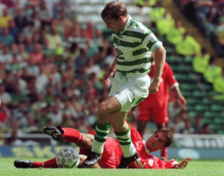 Alan Stubbs