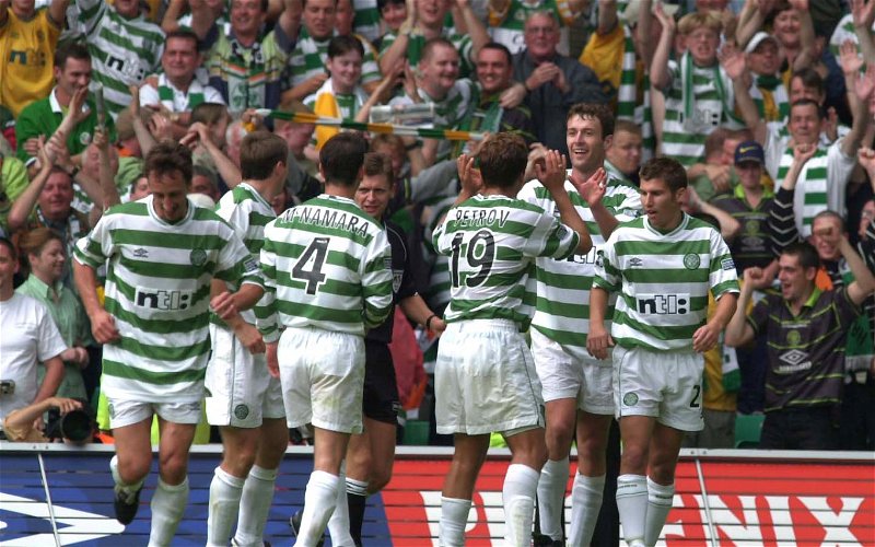 Image for SPFL line up treat for Celtic fans with full Demolition Derby re-run on Saturday