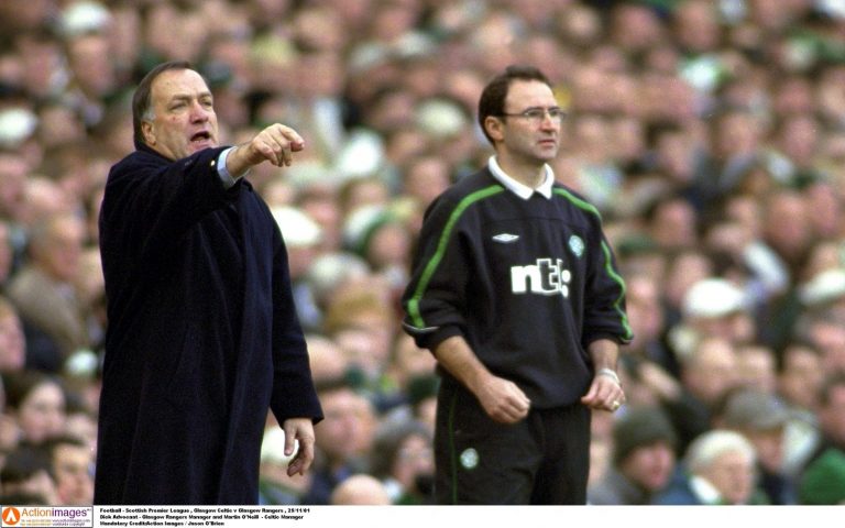 O'Neill, Advocaat
