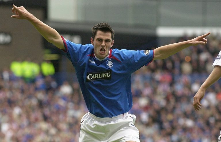 Steven Thompson