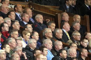 Graeme Souness, David Murray