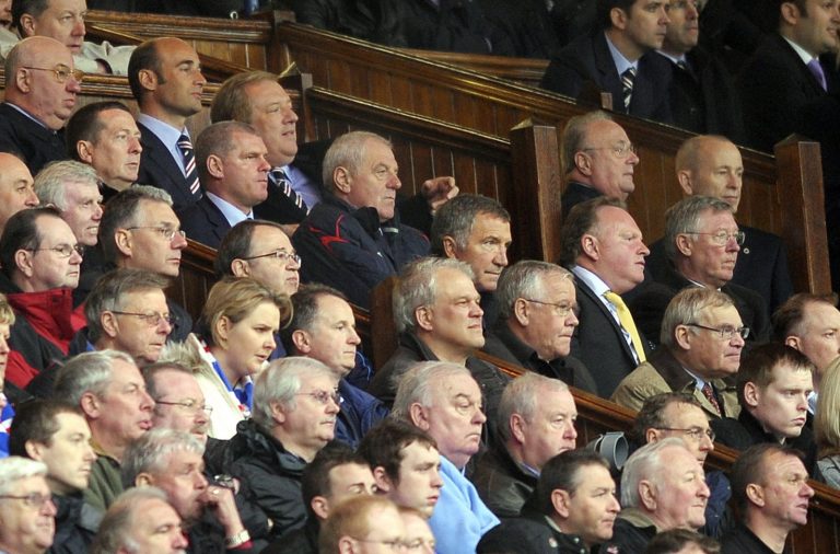 Souness, Murray, Ibrox