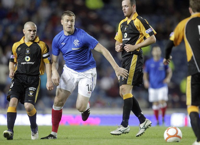 Kevin Kyle