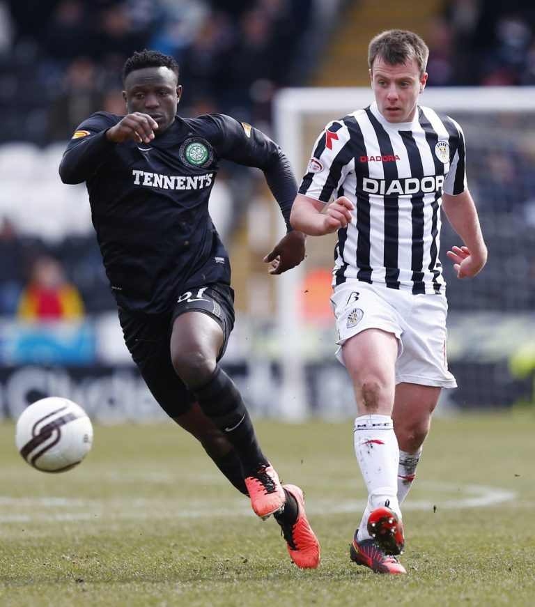 Wanyama, McGowan