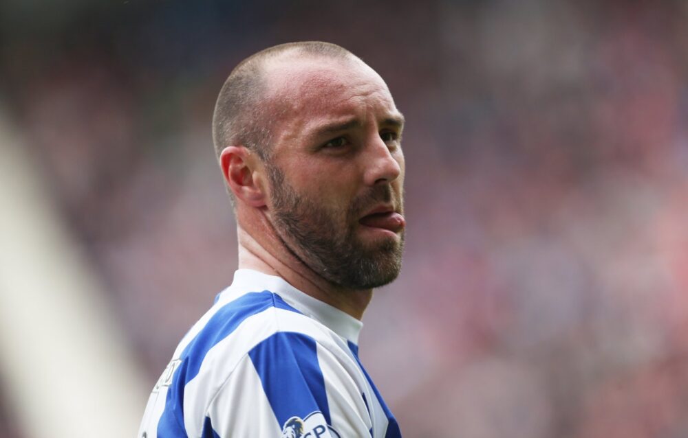Kris Boyd