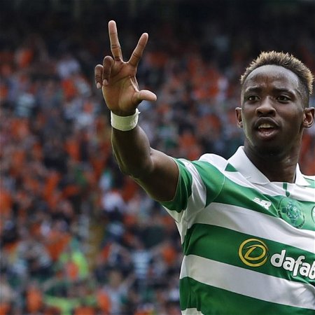 Moussa- There was something special there