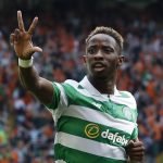 Moussa- There was something special there