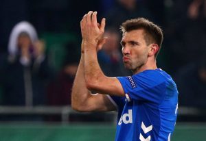 Gareth McAuley