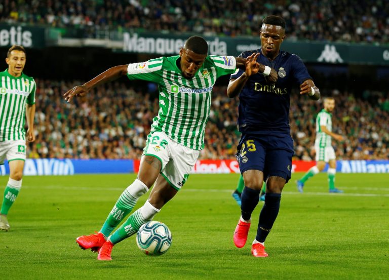 Real Betis