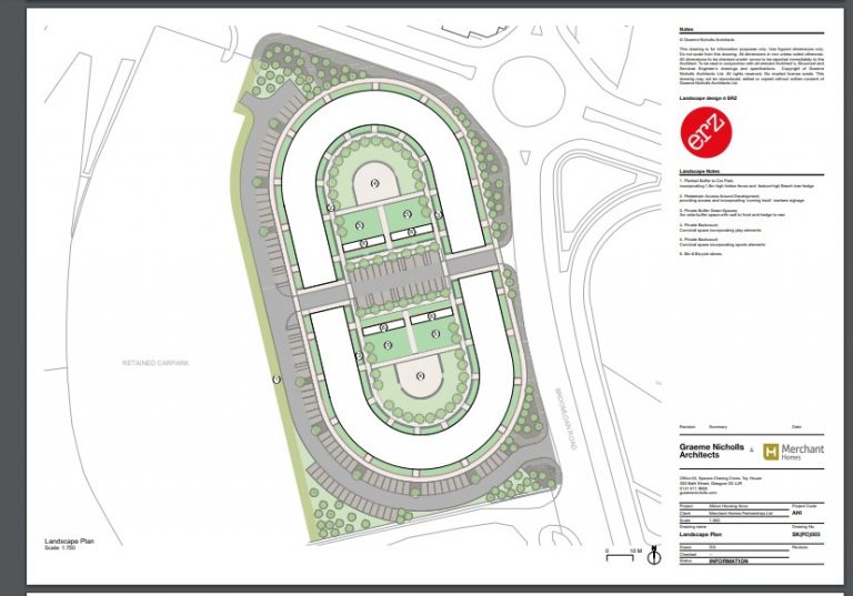 Albion Car Park