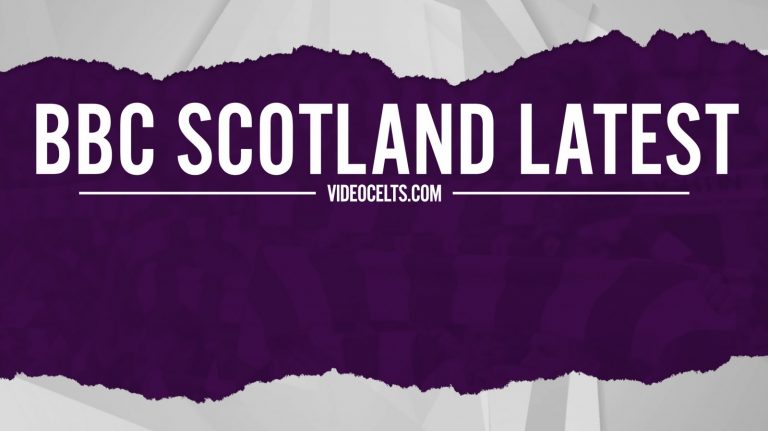 BBC Scotland