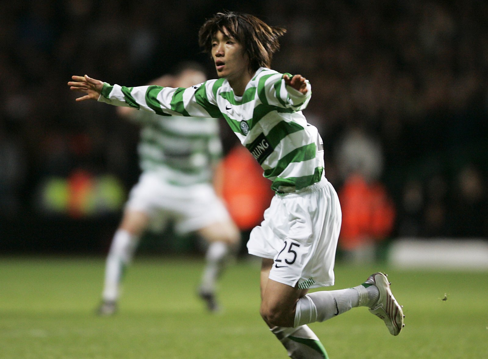 Shunsuke Nakamura