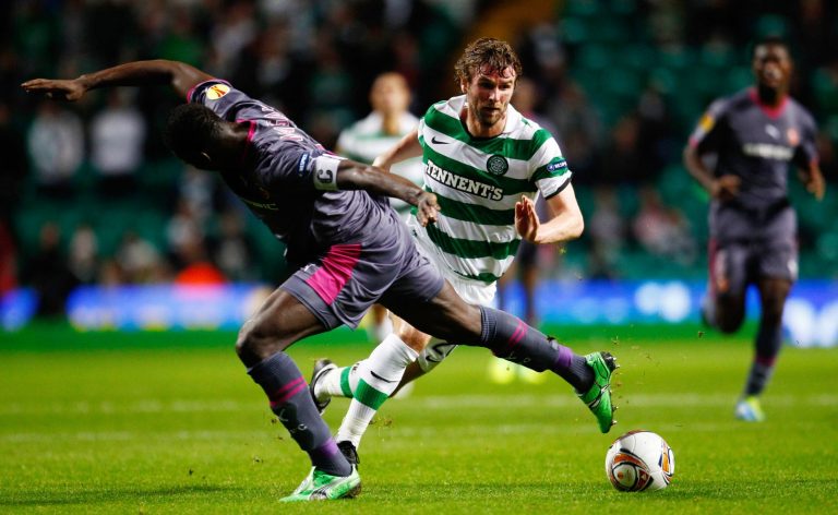 Paddy McCourt