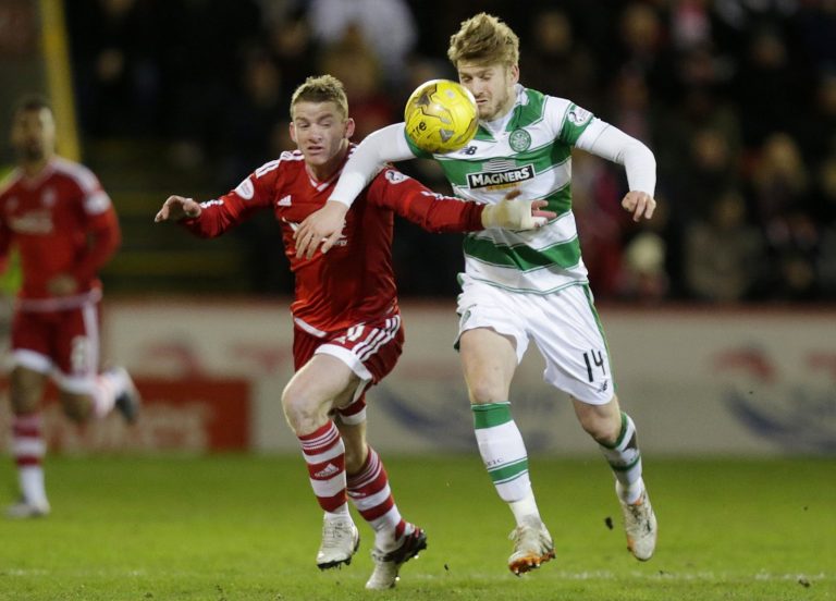 Jonny Hayes