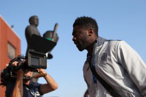 Kolo Toure