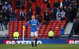 Andy Halliday