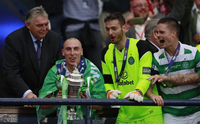 Image for ‘Surely spells the end’ ‘Lucky there was an offer’ ‘Time has come to move on’ Celtic fans not happy with Craig Gordon’s TalkSPORT attack