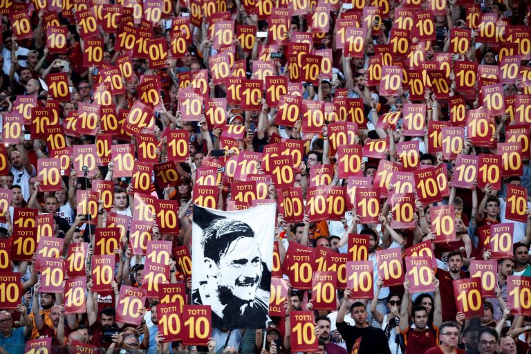 Francesco Totti