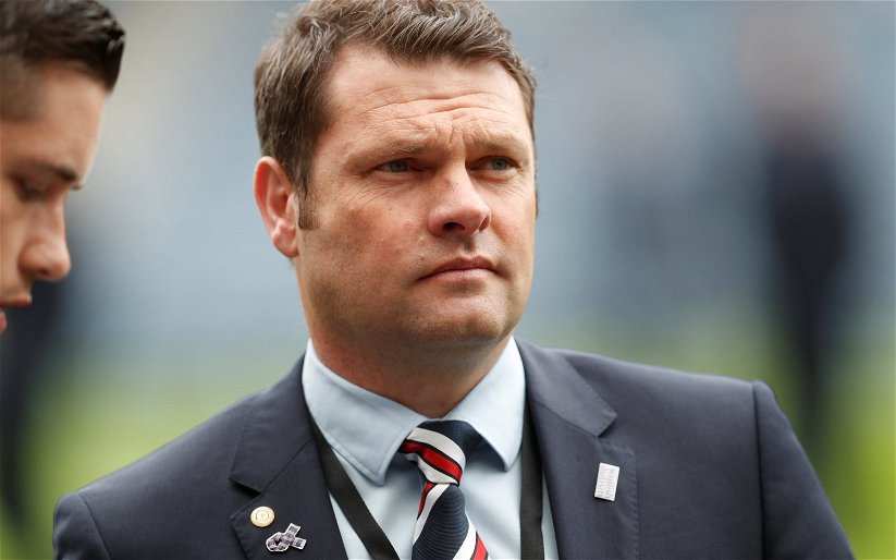 Image for I will never forgive Murty for my Hampden humiliation- Andy Halliday on the day Celtic fans will never let him forget
