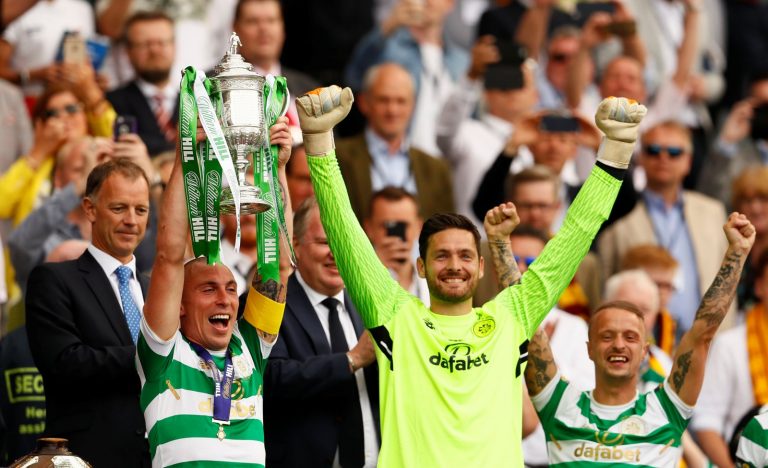 Craig Gordon