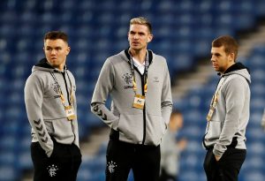 Flanagan, Lafferty, Middleton