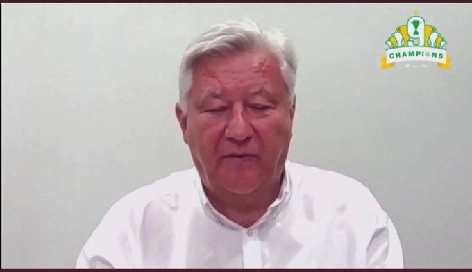 Peter Lawwell