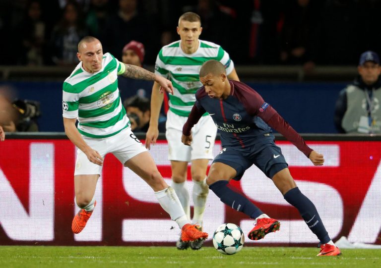 Mbappe