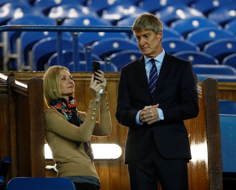 Richard Gough