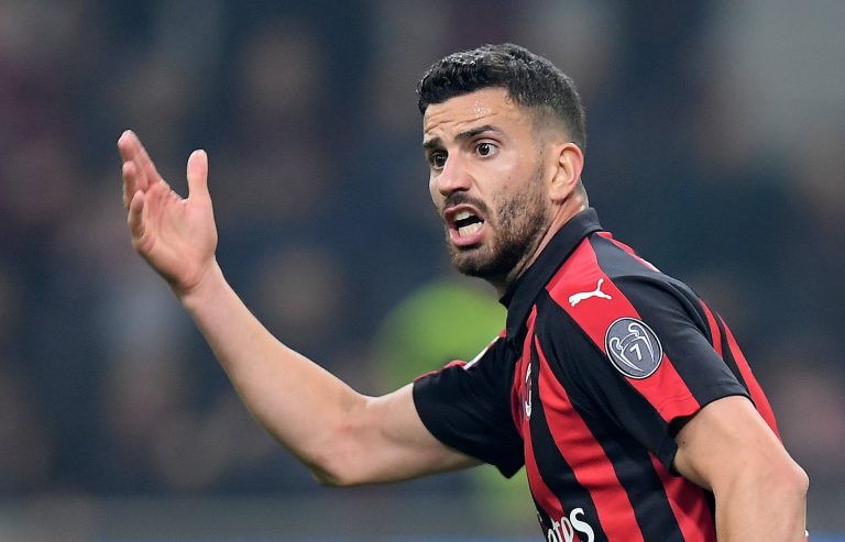 Mateo Musacchio