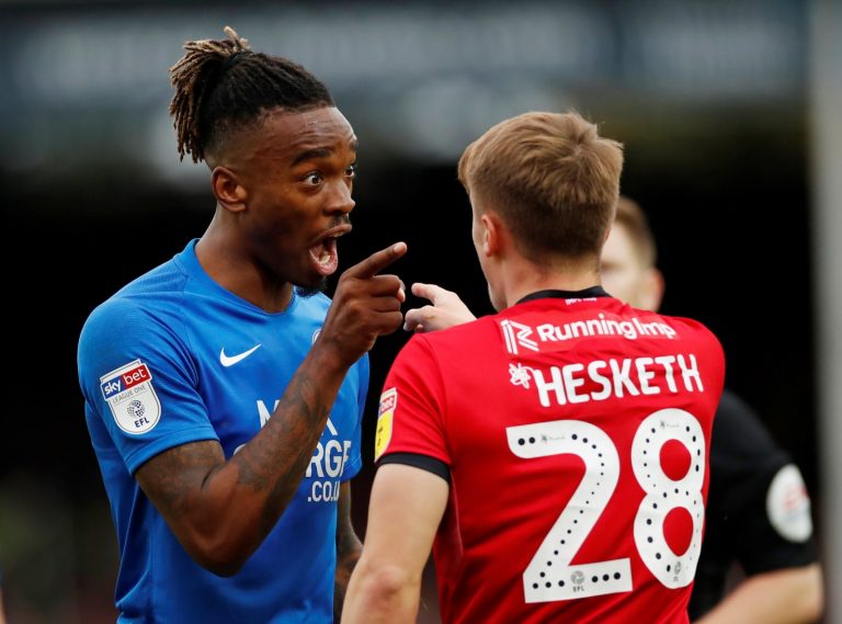 Ivan Toney