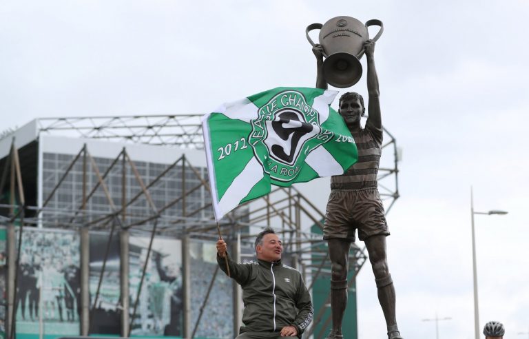 McNeill 9 in a row