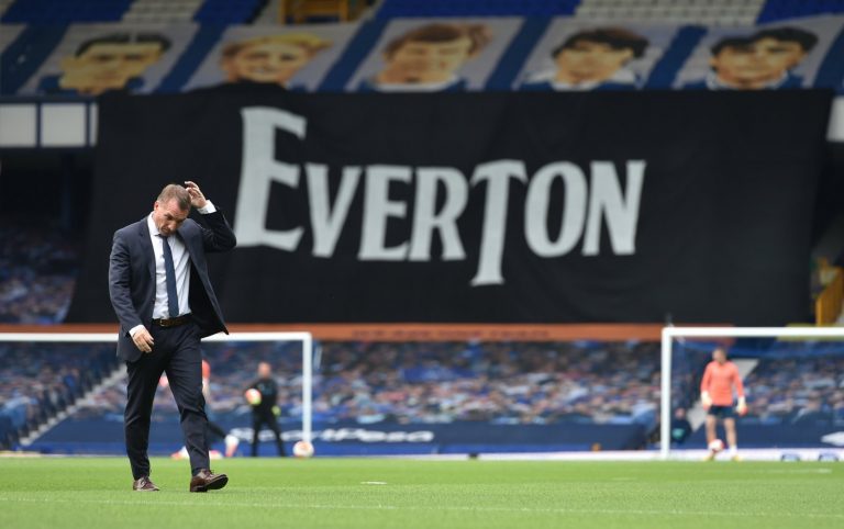 Brendan Rodgers